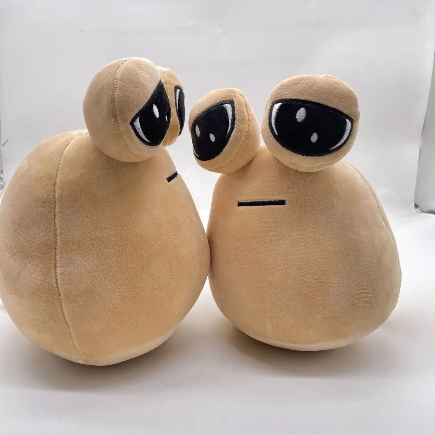 Pou Plush